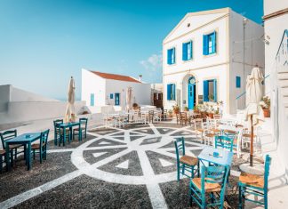nisyros porta nikia