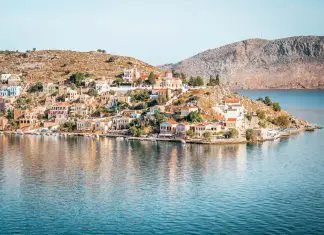 symi island greece