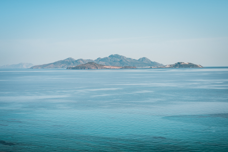 Schönste Inseln Griechenlands Inselhopping Inselhüpfen