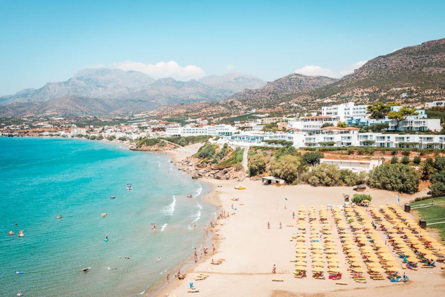 Beste Hotels Kreta Die Top 15 Hotels Fur Deinen Urlaub 21