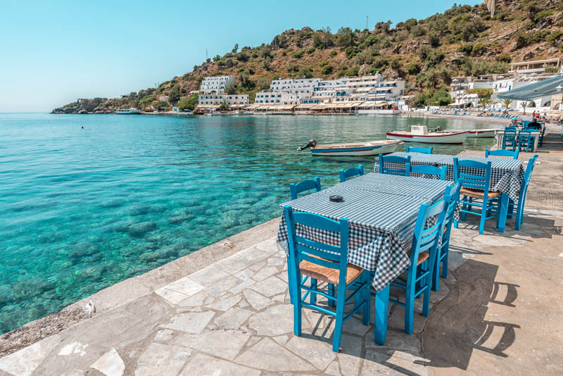 Kreta Reisetipps Urlaub größte Insel Griechenland
