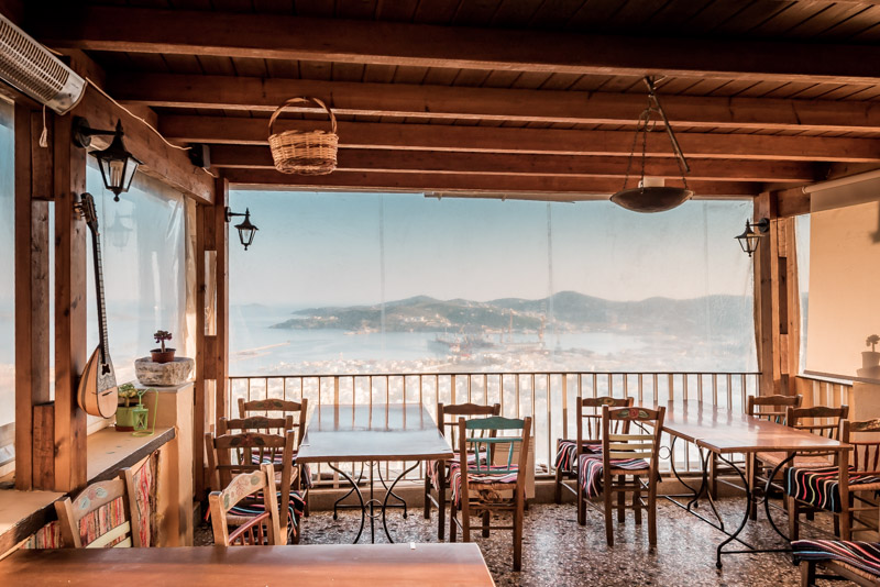 syros taverne apano chora syros taverne apano chora