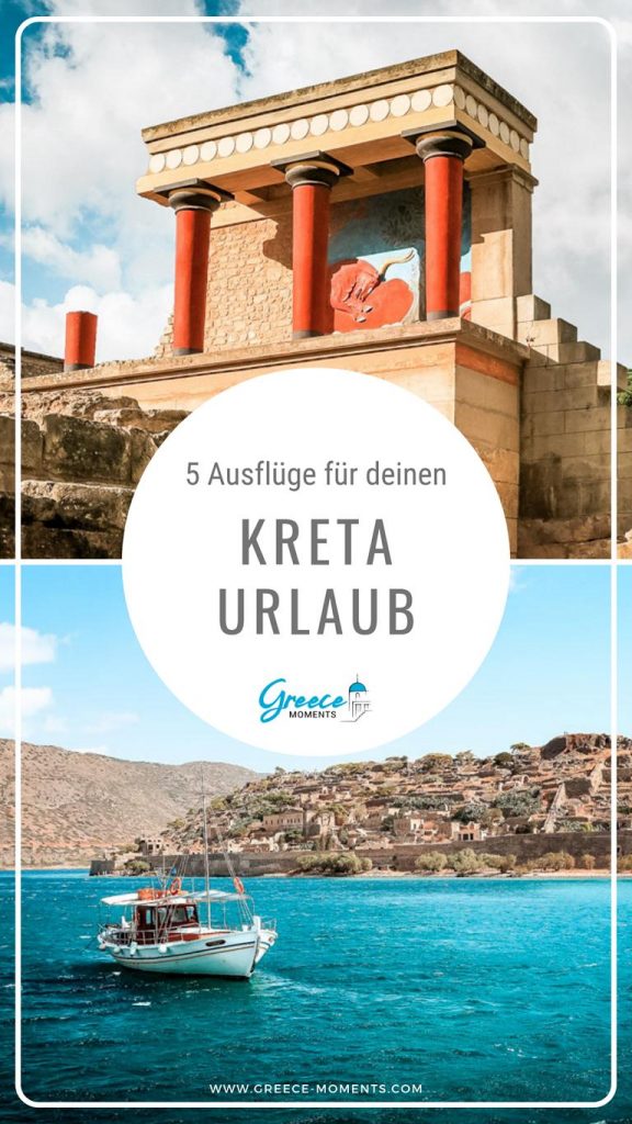 Kreta Ausflüge Touren Urlaub Kreta Ausflüge Touren Urlaub