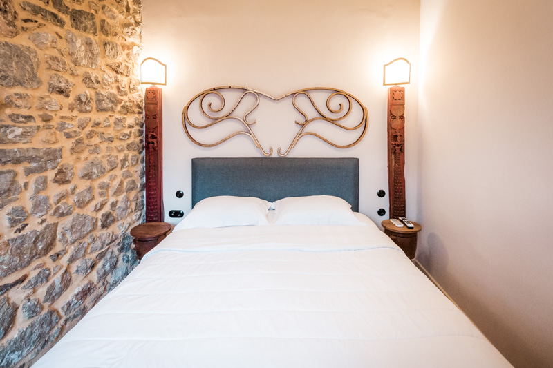 Nafplio Hotels Leone Guesthouse
