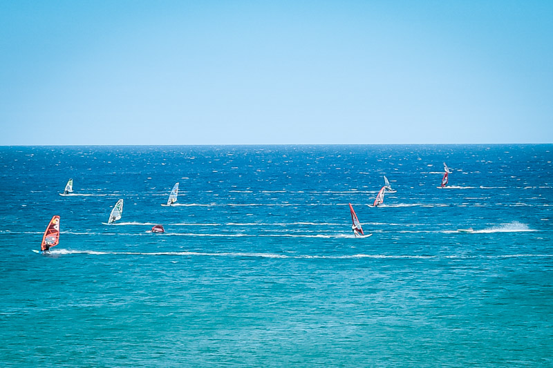 Kreta Quad Touren Ausflüge Windsurfing Rhodos Anbieter