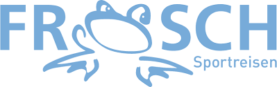 frosch logo