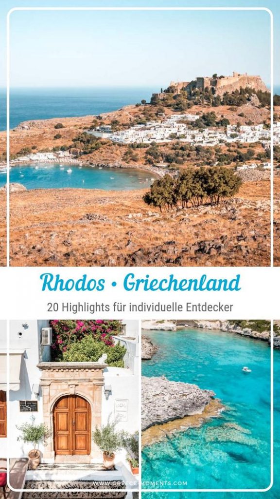 insel rhodos sehenswürdigkeiten griechenland insel rhodos sehenswürdigkeiten griechenland