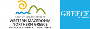 tourism western macedonia logo