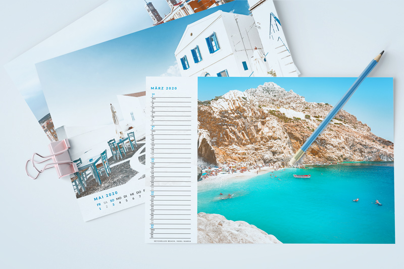 Kalender als PDF Ausdrucken Selber Gestalten Kalender als PDF Ausdrucken Selber Gestalten