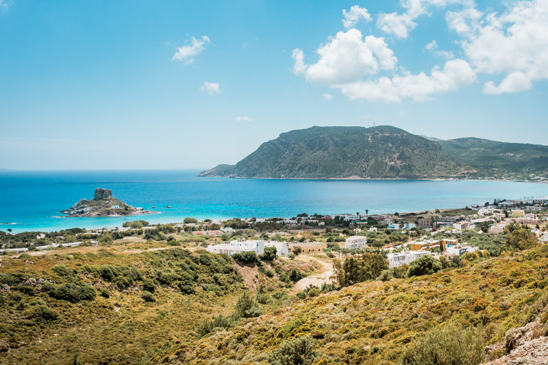 Kos Urlaub Beste Hotels der Insel