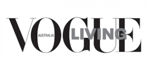 vogue living australia logo