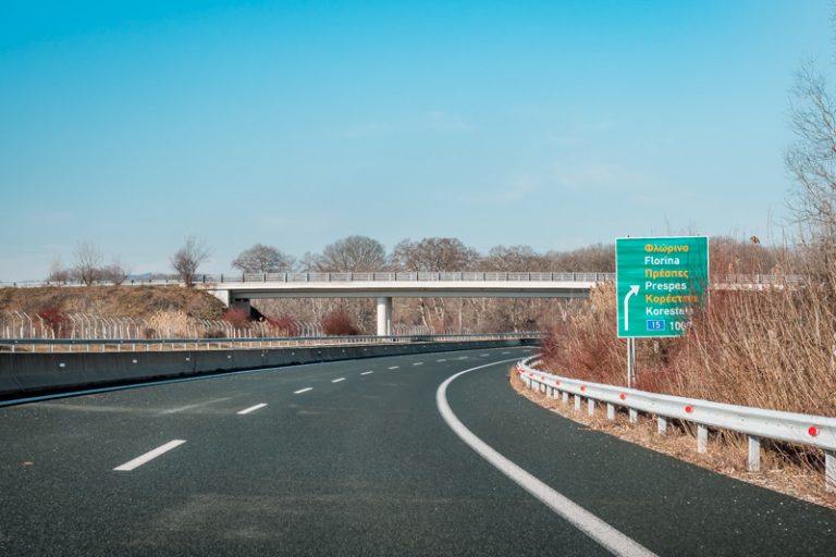 Mietwagen Griechenland • 6 wichtige Infos zum Auto mieten