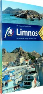 Limnos Griechenland Reisefuehrer Michael Mueller