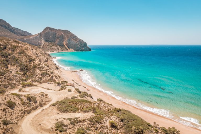 Kos Straende Kavo Paradiso Ausfluege
