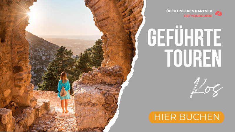 kos griechenland get your guide touren empfehlung