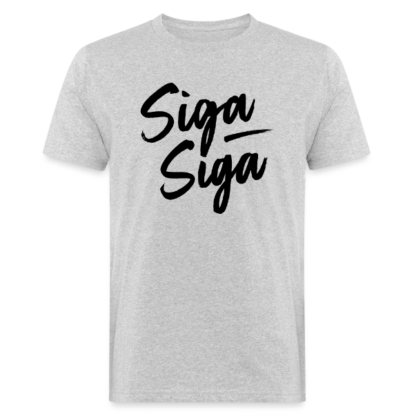 griechenland shirt maenner siga siga