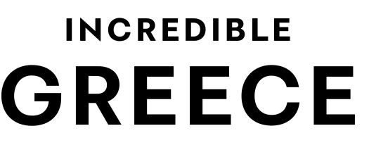 incredible greece magazine logo