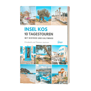Reisefuehrer Insel Kos EBook Buch