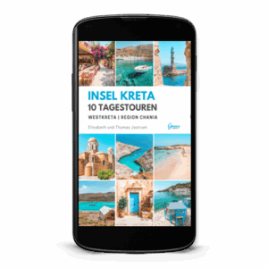 Insel Kreta Chania Ebook Reisefuehrer PDF
