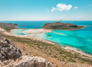 Balos Kreta Ausflug Tipps Anreise Urlaub
