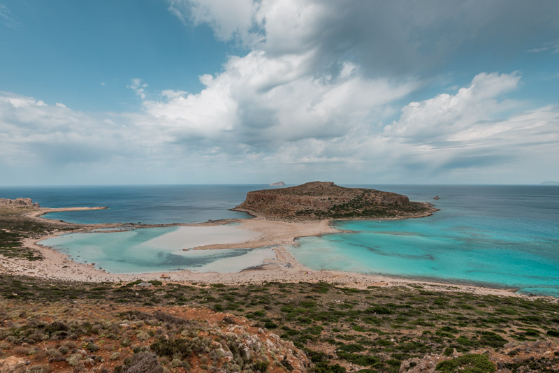 Balos Lagune Tipps Kreta Schlechtes Wetter