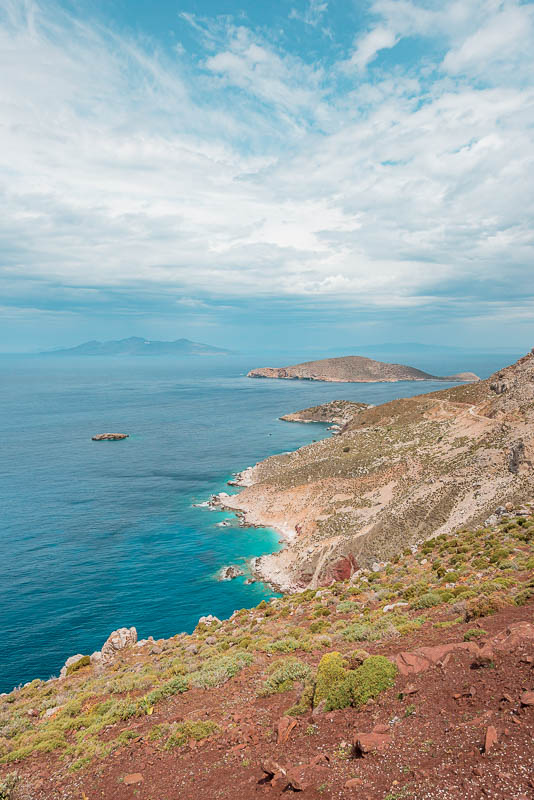 Insel Tilos Ausflug Tipps Nisyros