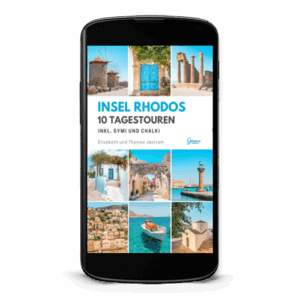 Insel Rhodos Ebook Reisefuehrer PDF