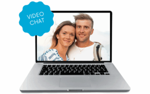 Griechenland Inselhopping Reiseberatung Video Chat griechische Inseln