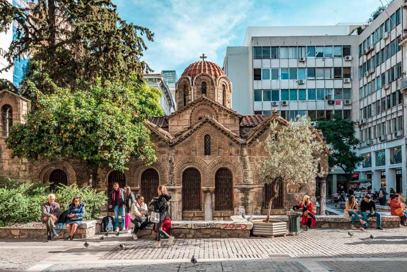 athen citytrip altstadt neustadt tipps athen citytrip altstadt neustadt tipps