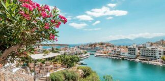 Agios Nikolaos Kreta Urlaub Tipps Ausflug