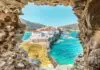 Griechenland Geheimtipps griechische Inseln Kykladen Andros