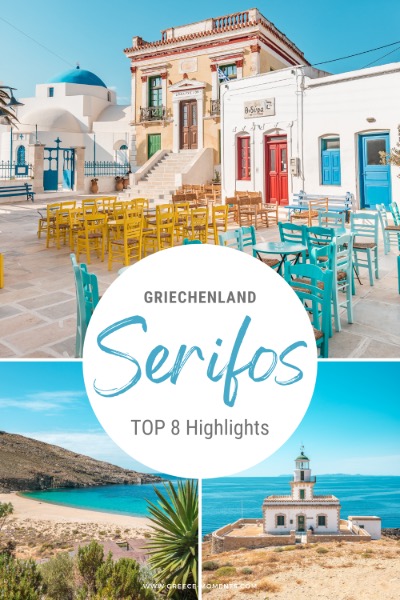 serifos griechenland urlaub tipps sehenswürdigkeiten