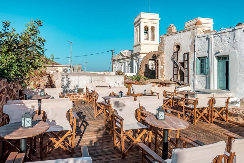 brachera bar kimolos kastro