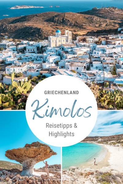 kimolos griechenland anreise strände reisetipps