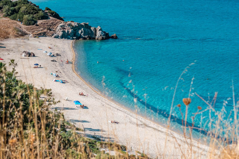 Platania Beach Chalkidiki Sarti Sithonia