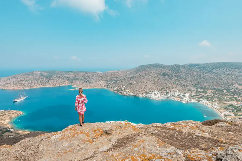 Griechenland Urlaub tipps günstig Inseln