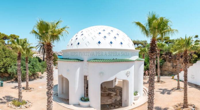 Kallithea Quellen Rhodos Thermen Tipps Erfahrung