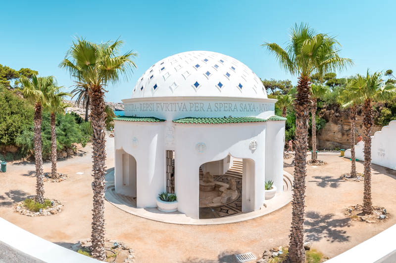 Kallithea Quellen Rhodos Thermen Tipps Erfahrung