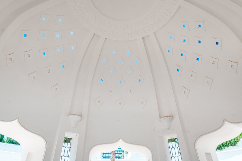 Rhodos Ausflüge Tipp Kallithea Therme
