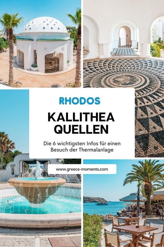 kallithea quellen rhodos