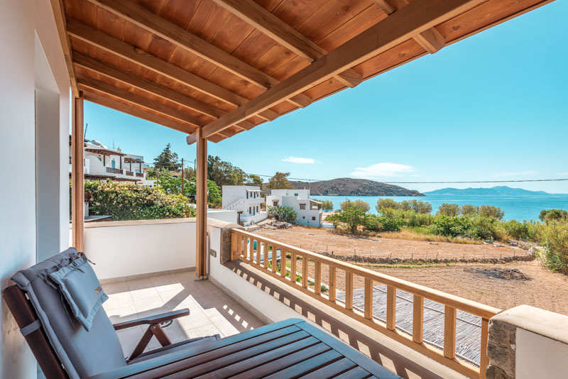 Serifos Galazio Suites Hotels Livadi