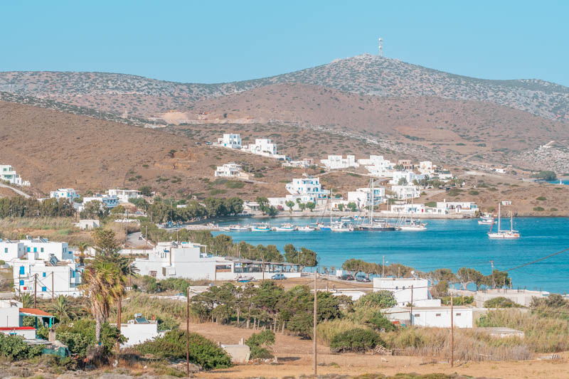 Maltezana Analipsi Astypalea