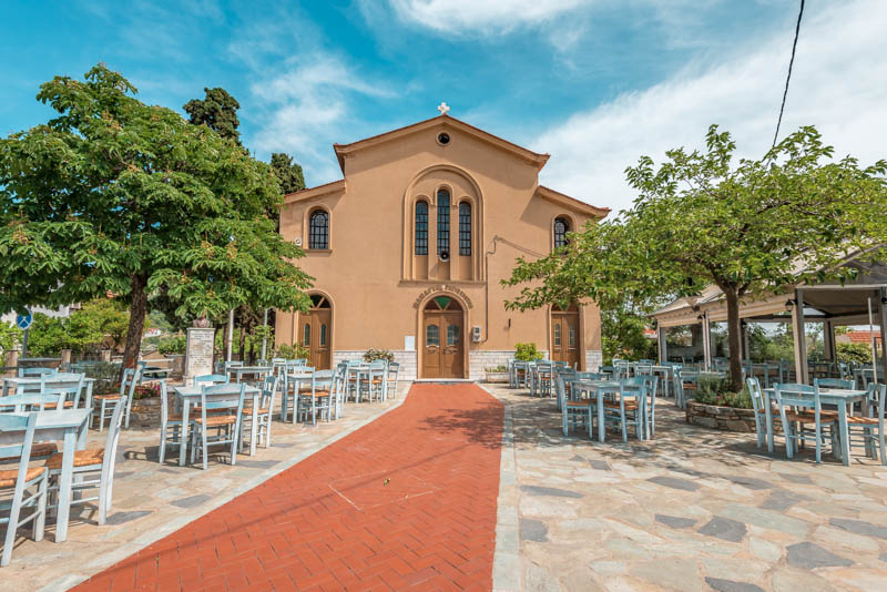 Skopelos Highlights • Die 8 schönsten Sehenswürdigkeiten Skopelos Highlights • Die 8 schönsten Sehenswürdigkeiten