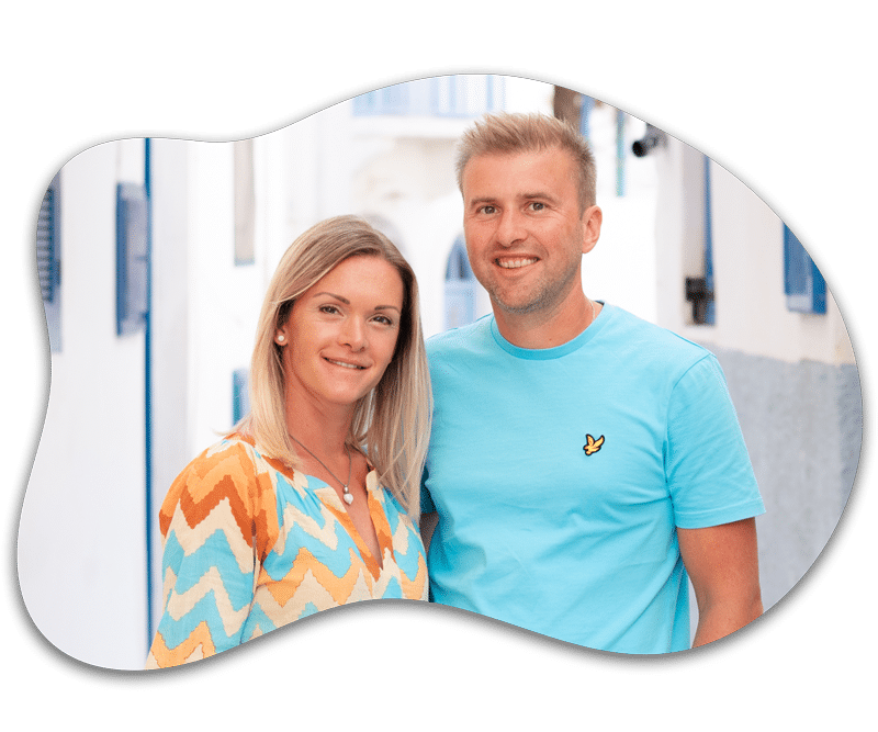 Griechenland Blog Urlaub Tipps Ella und Tom