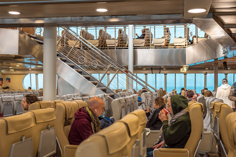 Günstige Tickets für griechenland Fähren tipps sparen