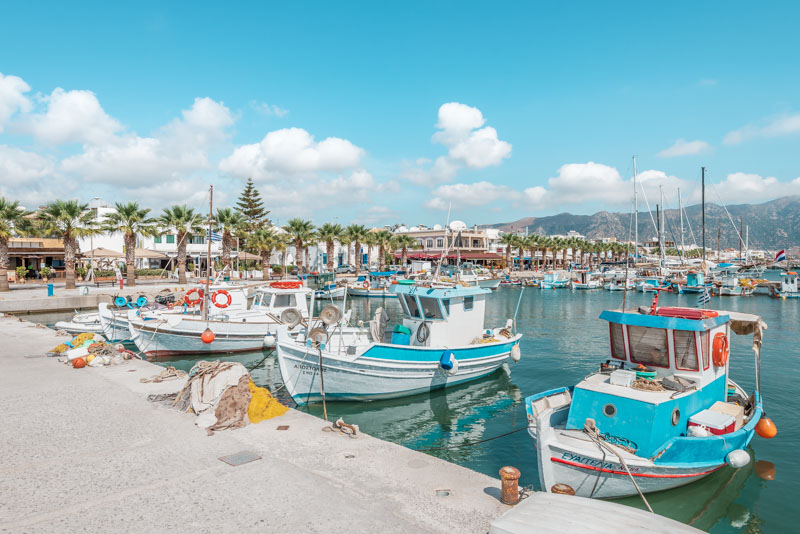 Kardamena Kos Urlaub lohnt sich