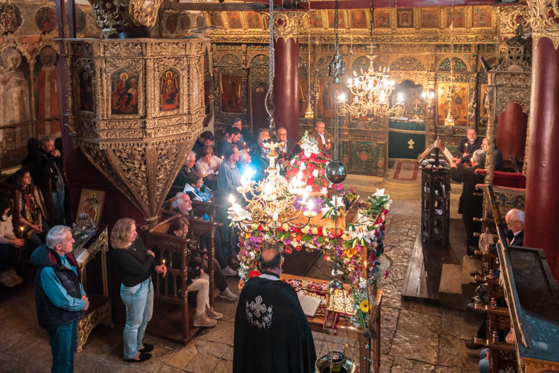 Ostern in Griechenland orthodoxes Osterfest Infos
