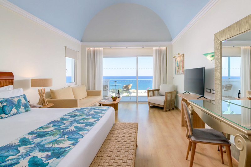 Atrium Prestige Thalasso Spa Resort