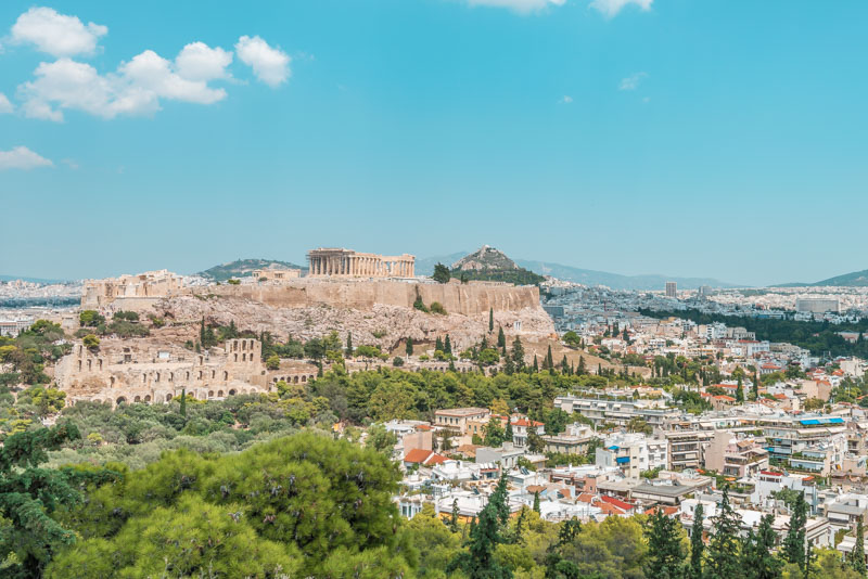 Athen
