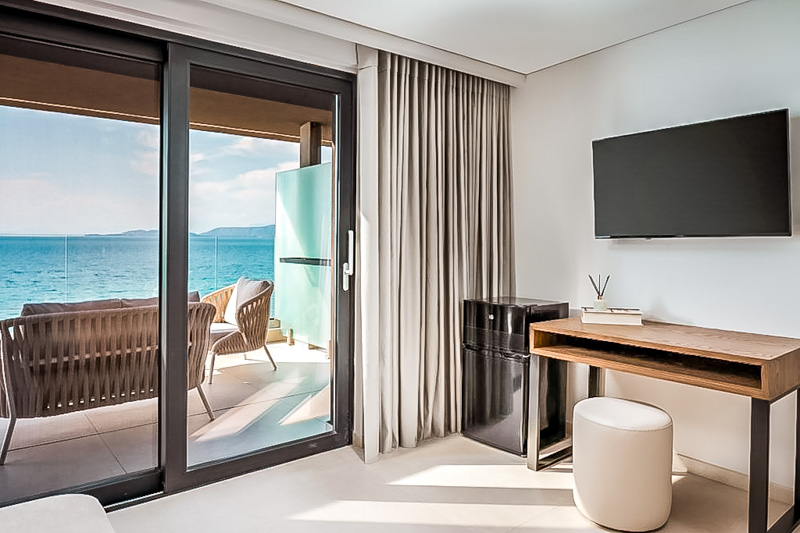 Avant Blue Boutique Hotel